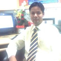Ankur Mathur Email & Phone Number