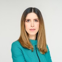 InterRisk TU SA Vienna Insurance Group Employee Agnieszka Lubowiecka's profile photo