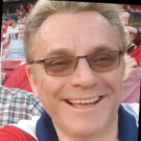 USTRANSCOM Employee Michael Schertz's profile photo