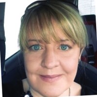 Nicola McCormick Email