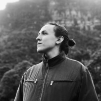 GEODES srl Employee Mateo Barrero Torres's profile photo