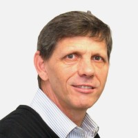 Vcinity, Inc. Employee Russ Davis's profile photo