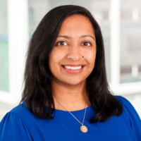 Aidoc Engineering Employee Stacy Sand's profile photo