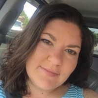 Naval Surface Warfare Center Dahlgren Division Employee Gina Hoffman's profile photo