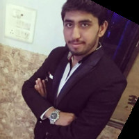 UST Employee Priyanshu Tiwari's profile photo