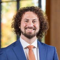 Climate Capital Employee Evan Alter's profile photo
