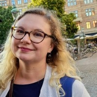 Unifiedpost Group Employee Andra Radu's profile photo