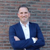 Solvinity Employee Arjan Stevense's profile photo