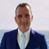 AXA XL Employee Gareth Davis's profile photo