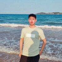 UConn School of Pharmacy Employee Yiming Jin's profile photo