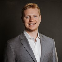 North Highland Employee Oliver Davidson's profile photo