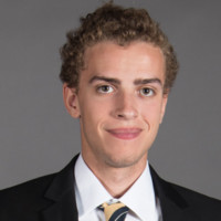Liberty Mutual Insurance Employee Porter Johnson's profile photo