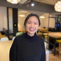 Pinkoi Employee Joyce Hsieh's profile photo
