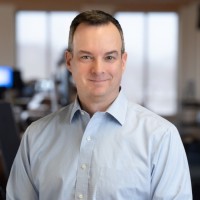 Yale Investments Employee Robert Ryan's profile photo