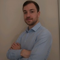 Appkeep Employee Riccardo Mariani's profile photo