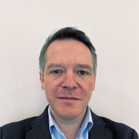 APS Group Employee Matt Mellor's profile photo