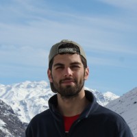 CIMCO A/S Employee Edgardo Merino's profile photo
