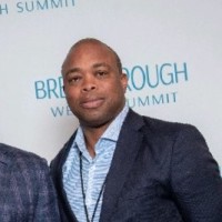 NEARiX, LLC Employee Leon Hughes's profile photo
