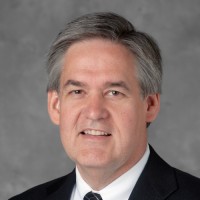 Henry Ford Health System Employee James O'Connor's profile photo