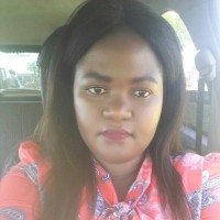 CWPS Employee Nombulelo Motsa's profile photo
