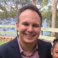 TAFE Queensland Employee Steven Spina's profile photo