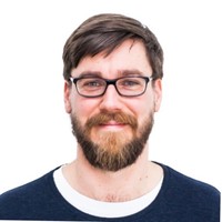 Zhaw Angewandte Linguistik Employee Philip Isler's profile photo