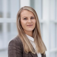 Wiseled Employee Ieva Zukova's profile photo
