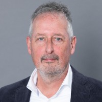 Santhera Pharmaceuticals Employee Geert van Daal's profile photo