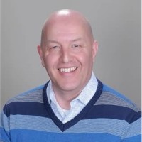 Optum Employee Todd Berg's profile photo