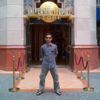 PT Universal Tekno Reksajaya Employee Kelik Bintoro's profile photo