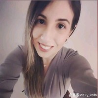 Vasiliki Kotsira Email