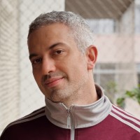 João Brasil's profile photo