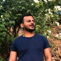 IDEASTACK Employee Rahul Gaikwad's profile photo