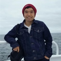 Supreme Employee Jonathan Yuen's profile photo