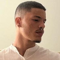 Forest Creations Employee Ares Magalhães's profile photo