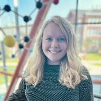 Albany College of Pharmacy and Health Sciences Employee Grace Higgins's profile photo