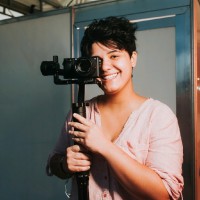 Pluga Employee Mariana Godois's profile photo