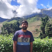 edTestz Assessment Pvt Ltd Employee Raju Prasad's profile photo