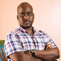 Focused.com Employee Rufus Mbugua's profile photo
