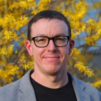 FRx, Inc. Employee Chapman Ross's profile photo