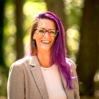 Leaf & Limb Employee Katrina Fraley's profile photo
