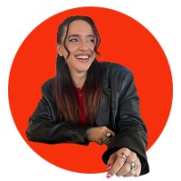 Aerodynamics Academy Employee Noelia Llera's profile photo
