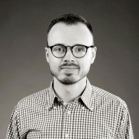 MagiCAD Group Employee Florian Bach's profile photo