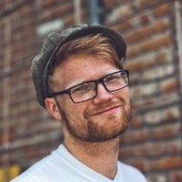 Douglas Hogan