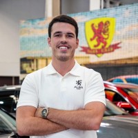 Colm Quinn BMW & MINI Group Employee Andrew Williams's profile photo