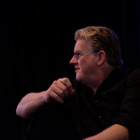 The Camera Store Employee Jon Paterson's profile photo