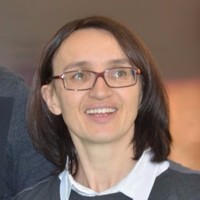 Anna Bessonova's profile photo