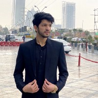 Pace Technologies Employee Shahzaib Ishaq's profile photo