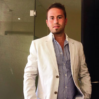 Export Depot Employee Jonathan Zekry's profile photo