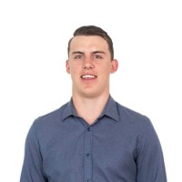 VCM CONSTRUCTION LIMITED Employee Chase Honan's profile photo
